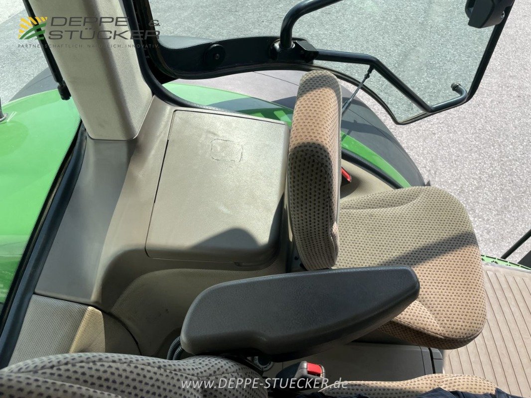 Traktor типа John Deere 7250R, Gebrauchtmaschine в Rietberg (Фотография 7)