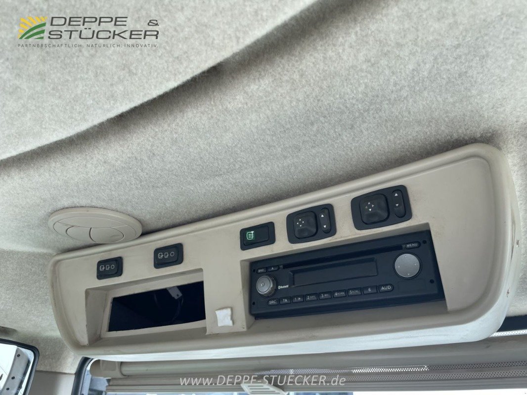 Traktor типа John Deere 7250R, Gebrauchtmaschine в Rietberg (Фотография 9)