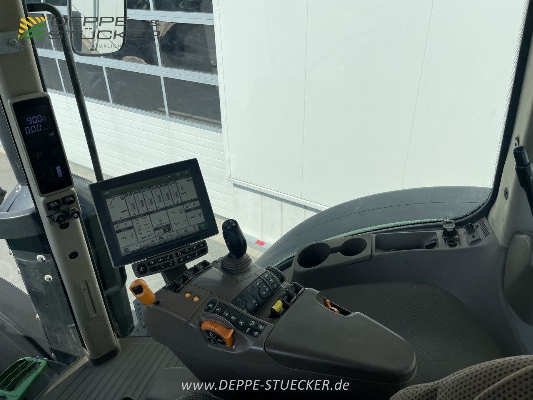 Traktor типа John Deere 7250R, Gebrauchtmaschine в Rietberg (Фотография 10)