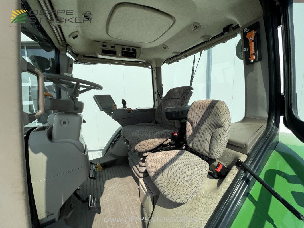 Traktor типа John Deere 7250R, Gebrauchtmaschine в Rietberg (Фотография 11)