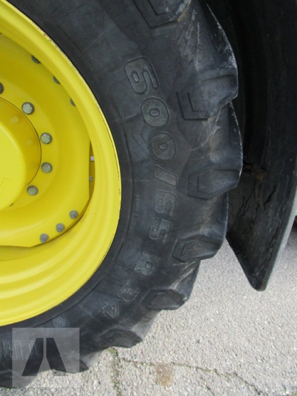 Traktor van het type John Deere 7250R, Gebrauchtmaschine in Soyen (Foto 12)