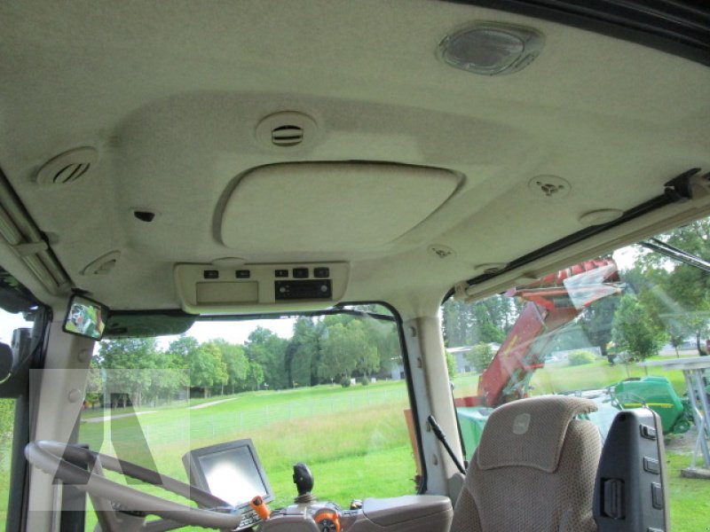 Traktor van het type John Deere 7250R, Gebrauchtmaschine in Soyen (Foto 16)