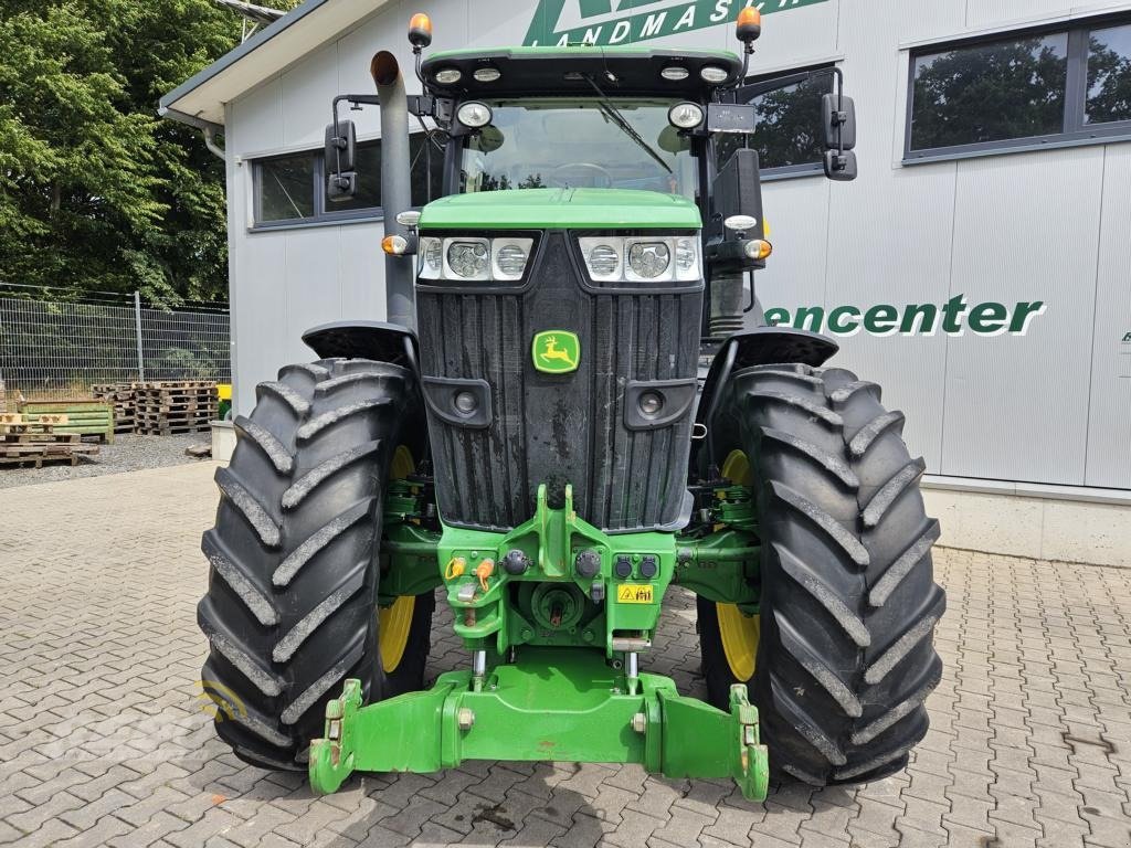 Traktor des Typs John Deere 7250R, Gebrauchtmaschine in Neuenkirchen-Vörden (Bild 3)