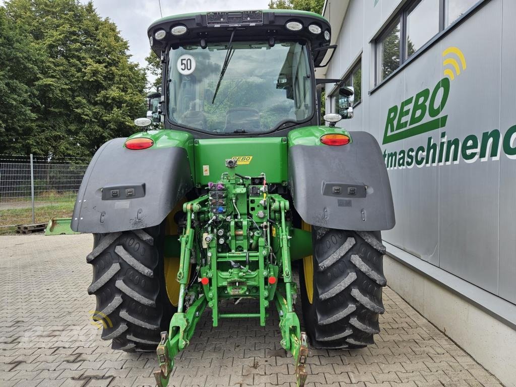 Traktor des Typs John Deere 7250R, Gebrauchtmaschine in Neuenkirchen-Vörden (Bild 5)