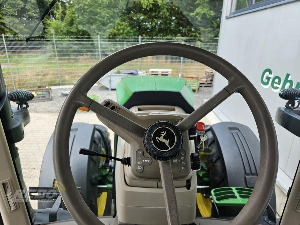 Traktor des Typs John Deere 7250R, Gebrauchtmaschine in Neuenkirchen-Vörden (Bild 14)