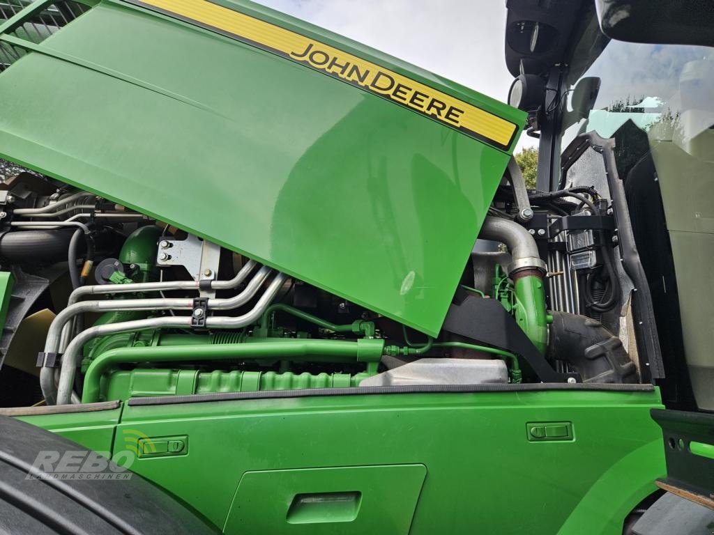 Traktor des Typs John Deere 7250R, Gebrauchtmaschine in Neuenkirchen-Vörden (Bild 24)