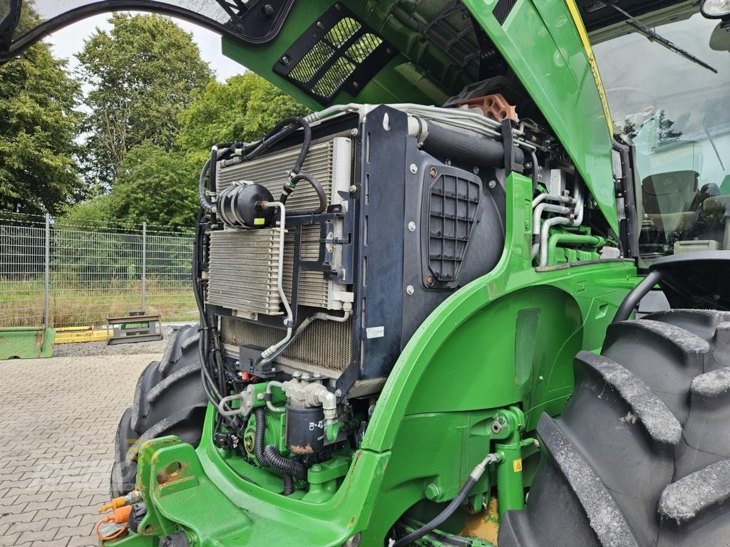 Traktor des Typs John Deere 7250R, Gebrauchtmaschine in Neuenkirchen-Vörden (Bild 25)