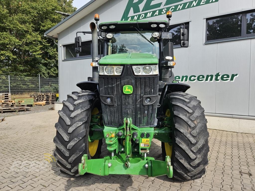 Traktor tipa John Deere 7250R, Gebrauchtmaschine u Neuenkirchen-Vörden (Slika 3)