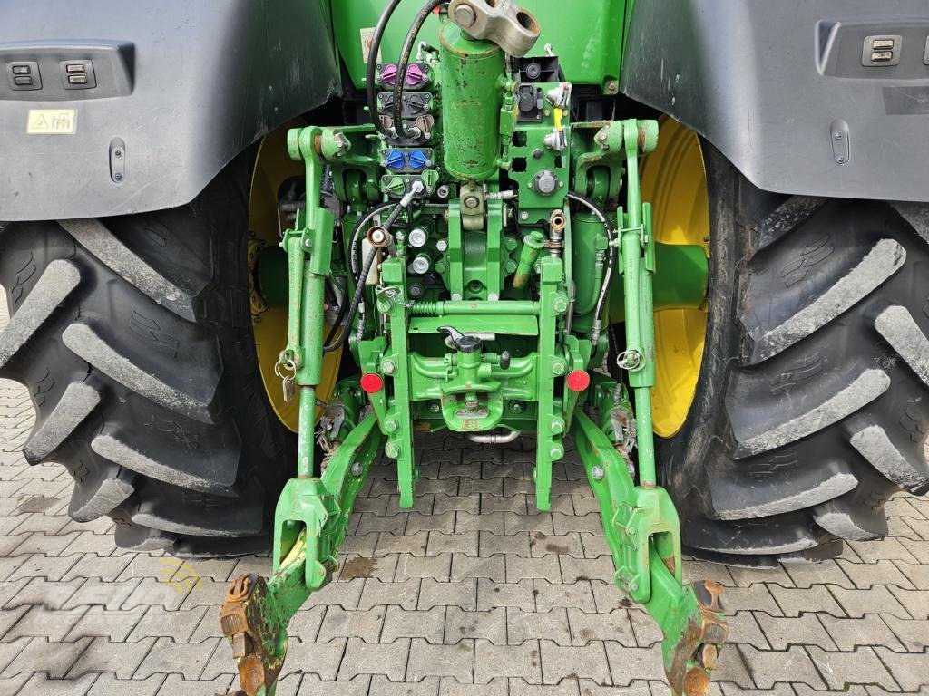 Traktor tipa John Deere 7250R, Gebrauchtmaschine u Neuenkirchen-Vörden (Slika 7)