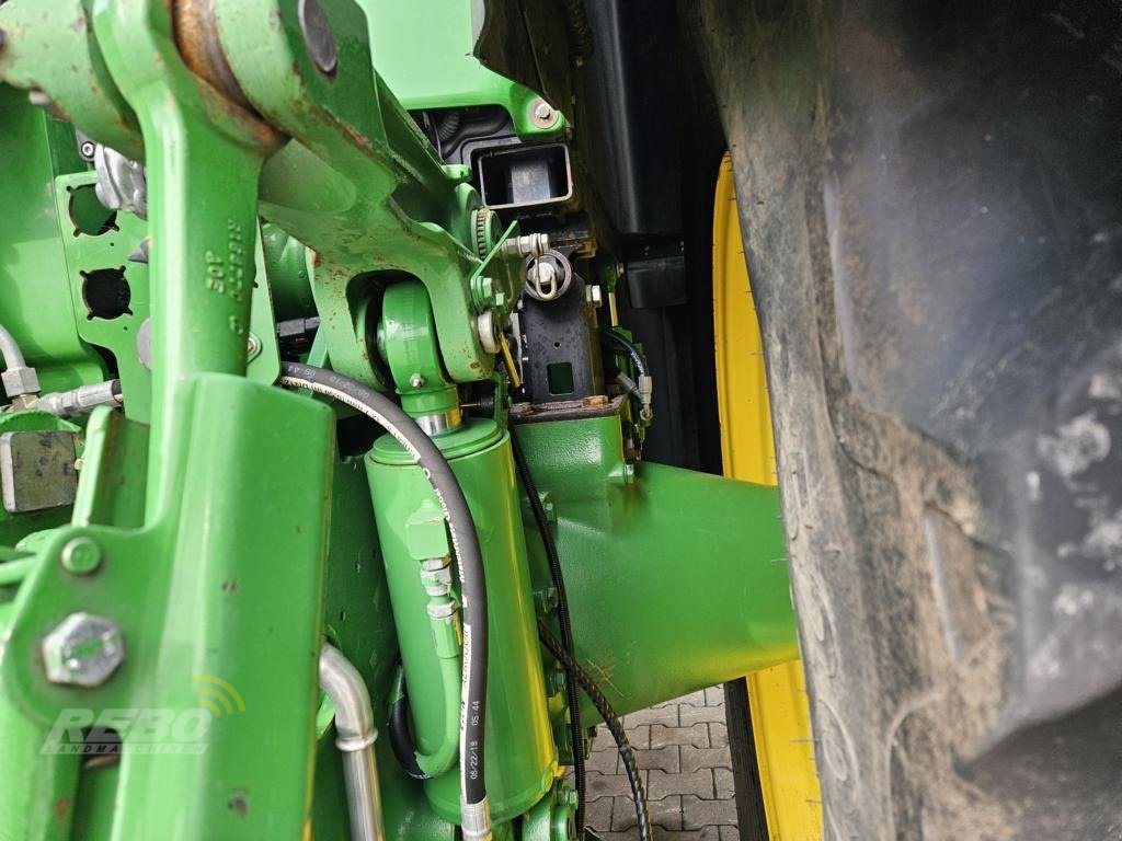 Traktor tipa John Deere 7250R, Gebrauchtmaschine u Neuenkirchen-Vörden (Slika 8)