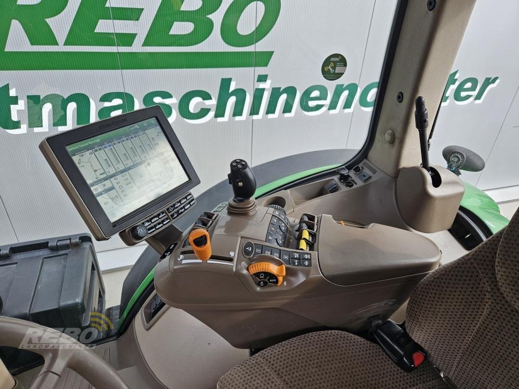 Traktor tipa John Deere 7250R, Gebrauchtmaschine u Neuenkirchen-Vörden (Slika 11)