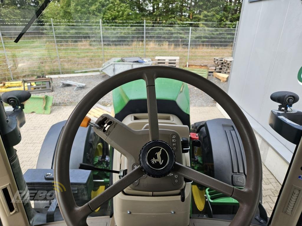 Traktor tipa John Deere 7250R, Gebrauchtmaschine u Neuenkirchen-Vörden (Slika 15)