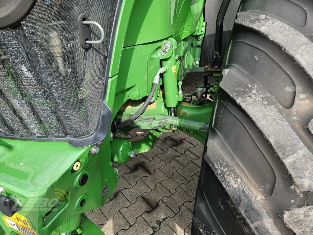Traktor tipa John Deere 7250R, Gebrauchtmaschine u Neuenkirchen-Vörden (Slika 20)