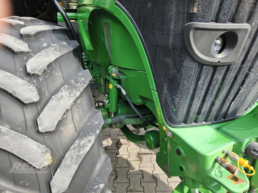 Traktor tipa John Deere 7250R, Gebrauchtmaschine u Neuenkirchen-Vörden (Slika 21)