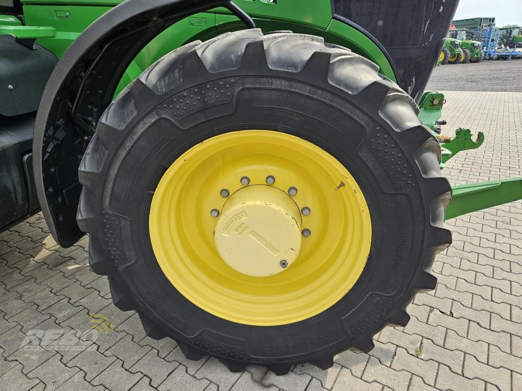 Traktor tipa John Deere 7250R, Gebrauchtmaschine u Neuenkirchen-Vörden (Slika 22)