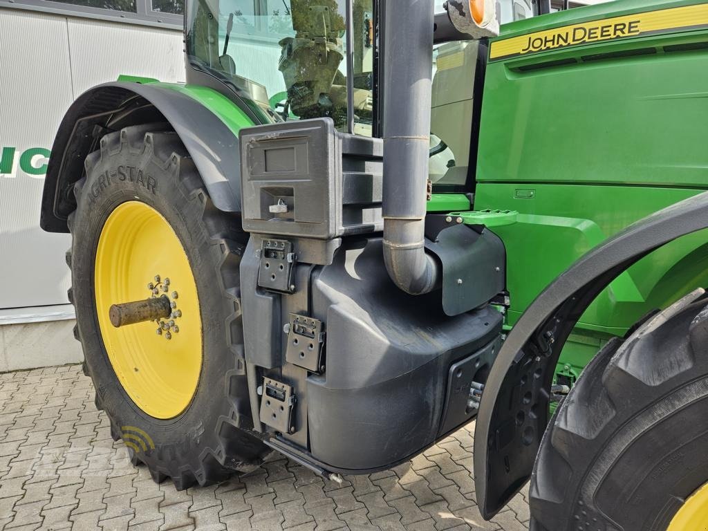 Traktor tipa John Deere 7250R, Gebrauchtmaschine u Neuenkirchen-Vörden (Slika 23)