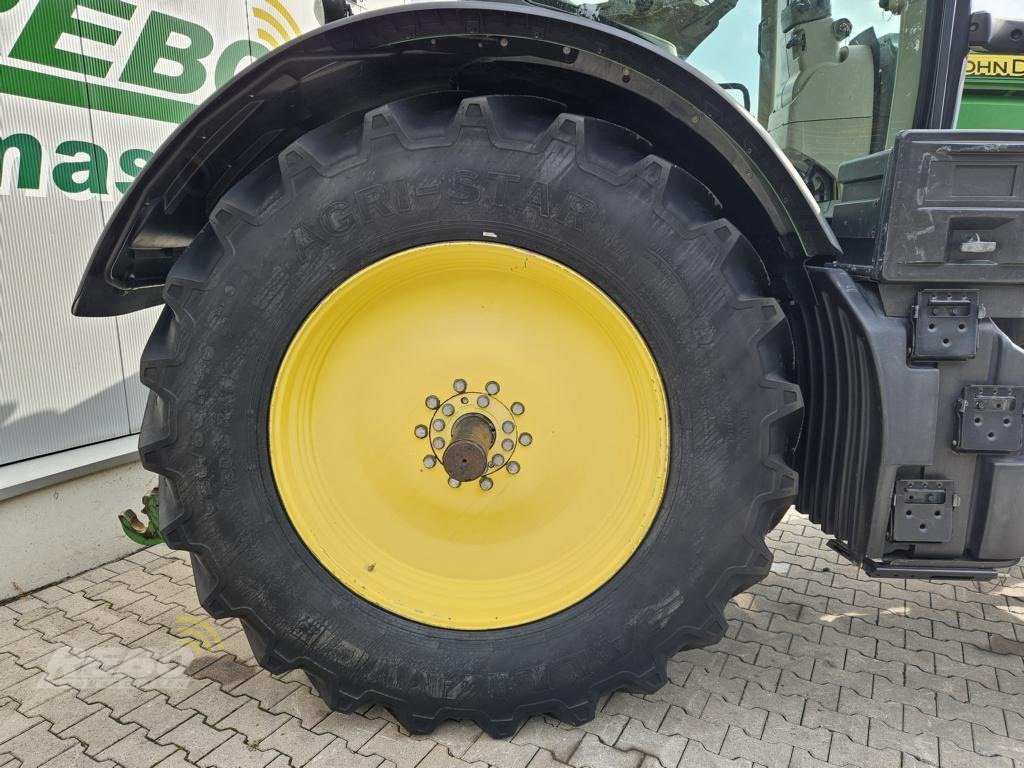 Traktor tipa John Deere 7250R, Gebrauchtmaschine u Neuenkirchen-Vörden (Slika 24)