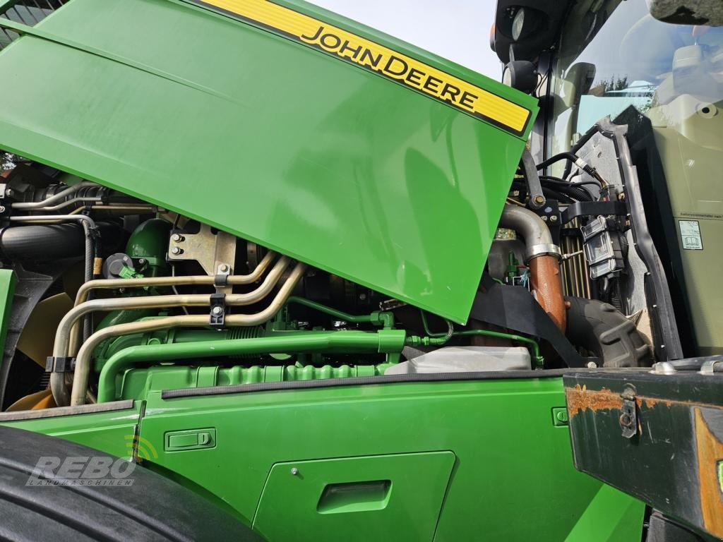 Traktor tipa John Deere 7250R, Gebrauchtmaschine u Neuenkirchen-Vörden (Slika 25)