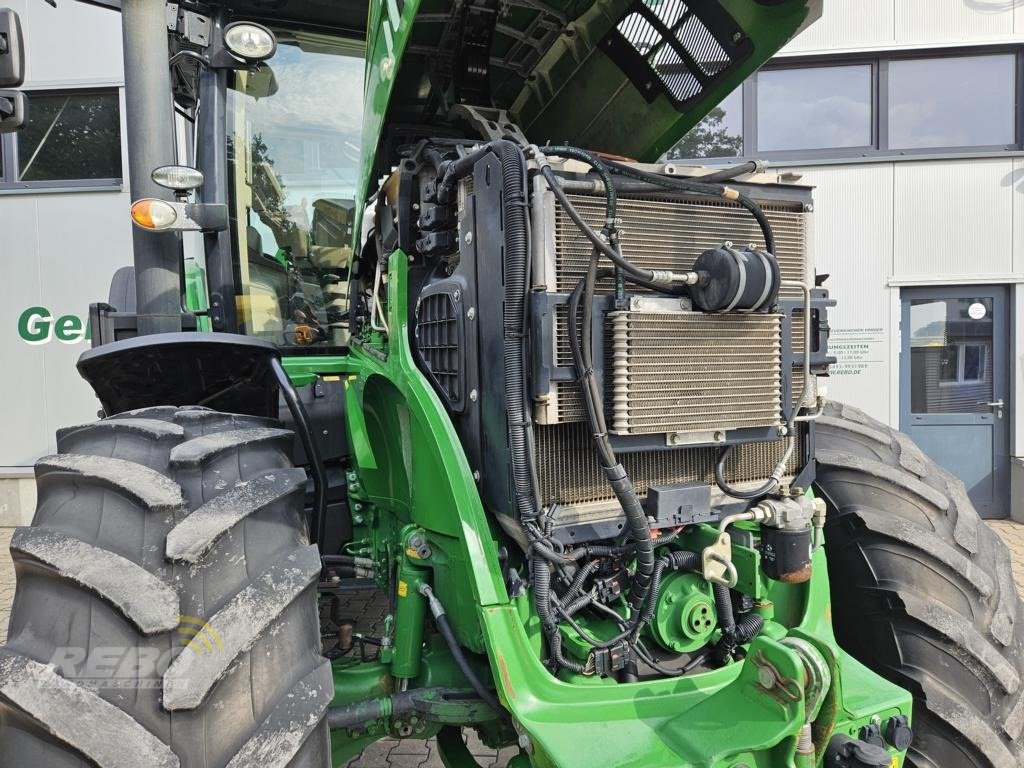 Traktor tipa John Deere 7250R, Gebrauchtmaschine u Neuenkirchen-Vörden (Slika 27)