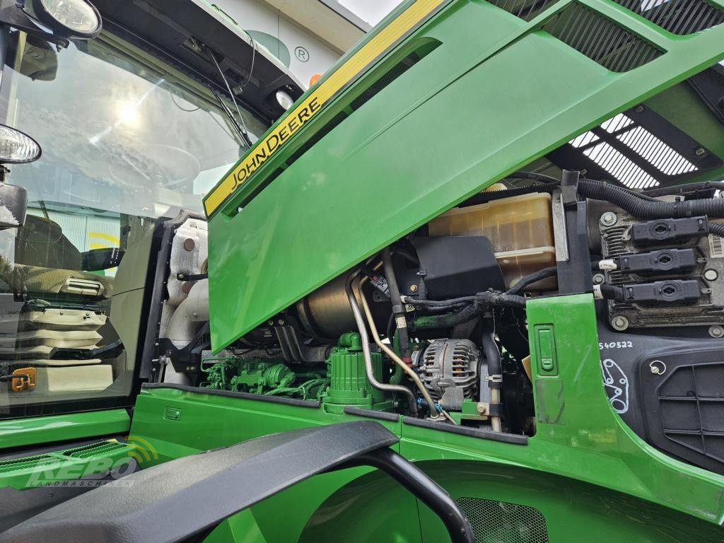 Traktor tipa John Deere 7250R, Gebrauchtmaschine u Neuenkirchen-Vörden (Slika 28)