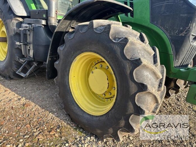 Traktor tipa John Deere 7260 R, Gebrauchtmaschine u Königslutter (Slika 4)