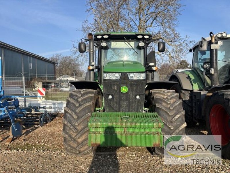 Traktor tipa John Deere 7260 R, Gebrauchtmaschine u Königslutter (Slika 2)