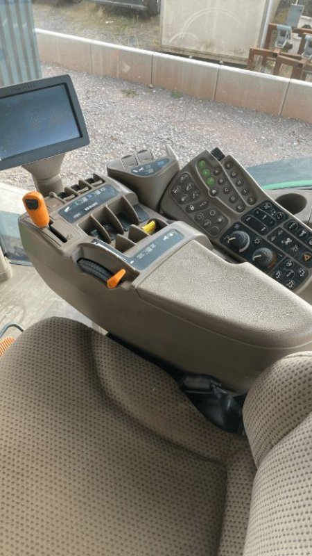 Traktor typu John Deere 7260 R, Gebrauchtmaschine v azerailles (Obrázek 8)