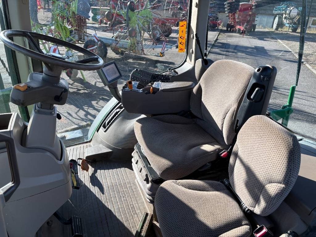 Traktor typu John Deere 7260 R, Gebrauchtmaschine v Brønderslev (Obrázek 15)
