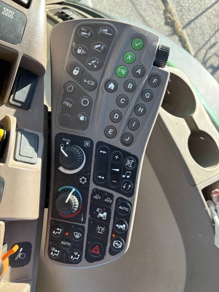 Traktor typu John Deere 7260 R, Gebrauchtmaschine v Brønderslev (Obrázek 14)