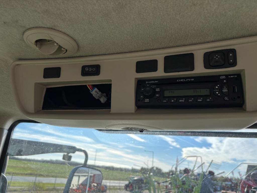 Traktor typu John Deere 7260 R, Gebrauchtmaschine v Brønderslev (Obrázek 12)