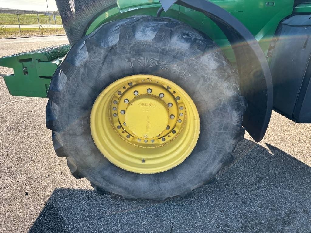 Traktor typu John Deere 7260 R, Gebrauchtmaschine v Brønderslev (Obrázek 10)