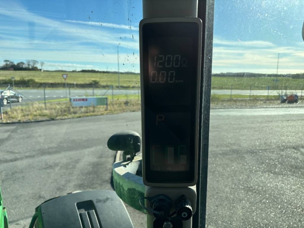 Traktor typu John Deere 7260 R, Gebrauchtmaschine v Brønderslev (Obrázek 13)
