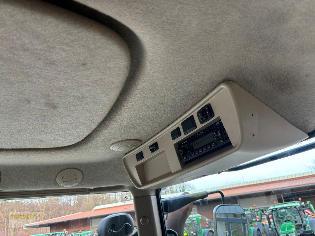 Traktor van het type John Deere 7260R AutoPowr, Gebrauchtmaschine in Ahaus (Foto 12)