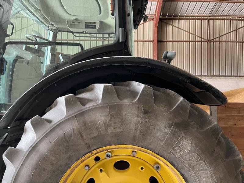 Traktor tipa John Deere 7260R, Gebrauchtmaschine u SAINTE-MENEHOULD (Slika 4)
