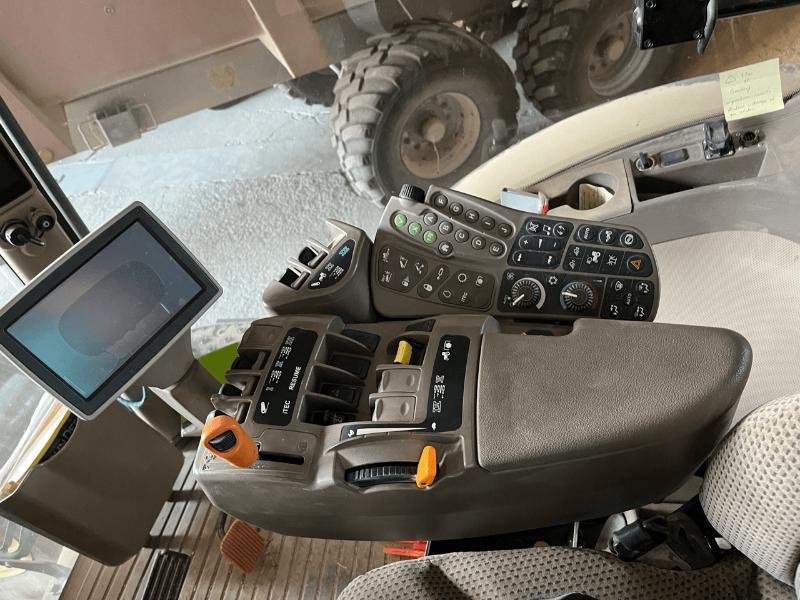 Traktor tipa John Deere 7260R, Gebrauchtmaschine u SAINTE-MENEHOULD (Slika 7)