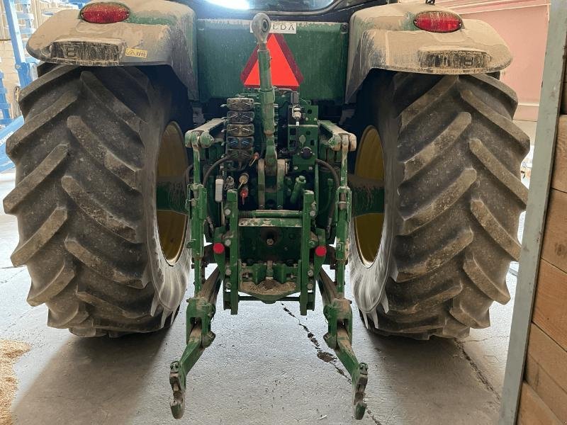 Traktor tipa John Deere 7260R, Gebrauchtmaschine u SAINTE-MENEHOULD (Slika 5)