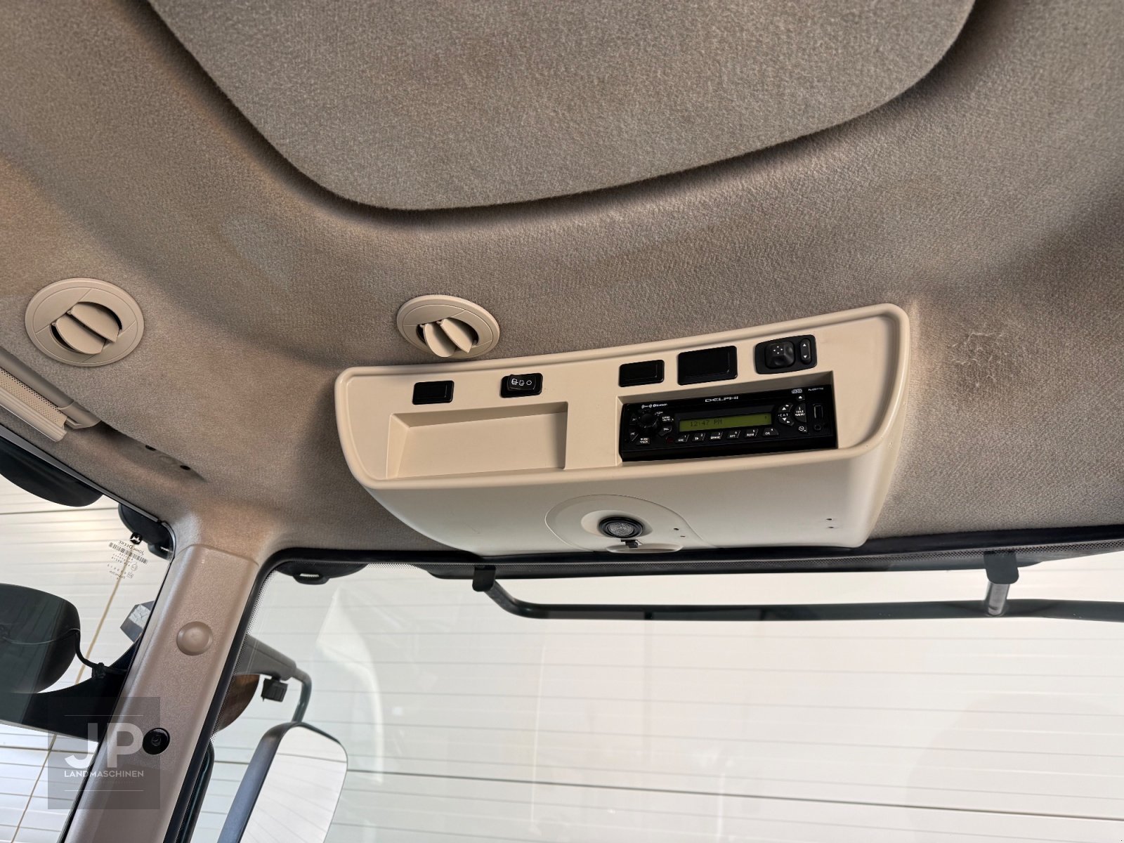 Traktor типа John Deere 7260R, Gebrauchtmaschine в Kastl (Фотография 10)