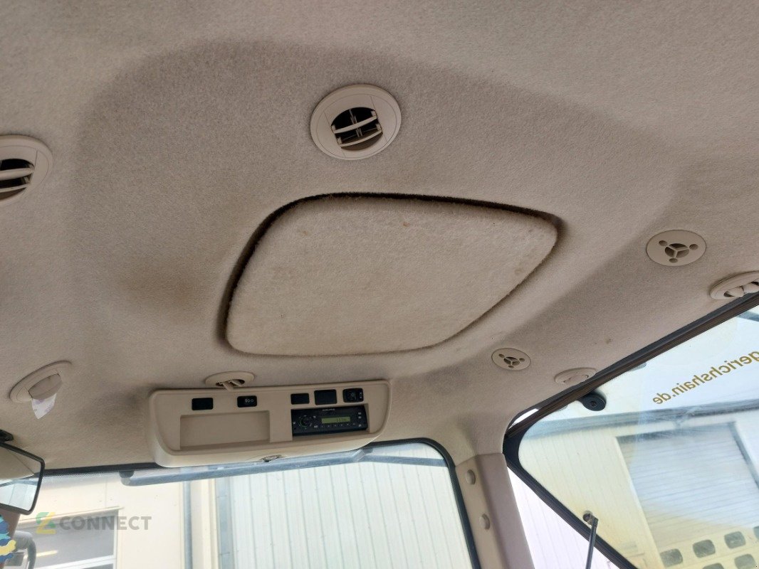 Traktor van het type John Deere 7260R, Gebrauchtmaschine in Gerichshain (Foto 12)