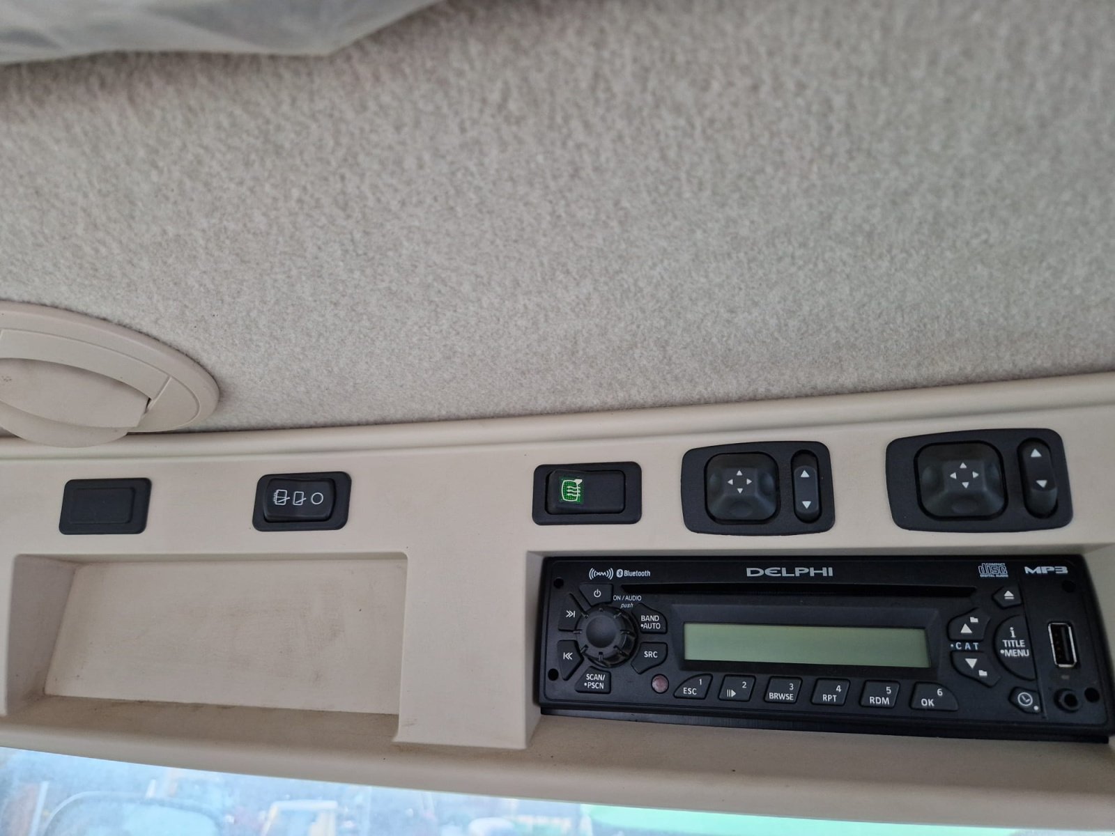 Traktor of the type John Deere 7260R, Gebrauchtmaschine in Bad Sobernheim (Picture 13)