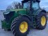 Traktor типа John Deere 7260R, Gebrauchtmaschine в Schnelldorf (Фотография 1)