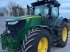 Traktor типа John Deere 7260R, Gebrauchtmaschine в Schnelldorf (Фотография 5)
