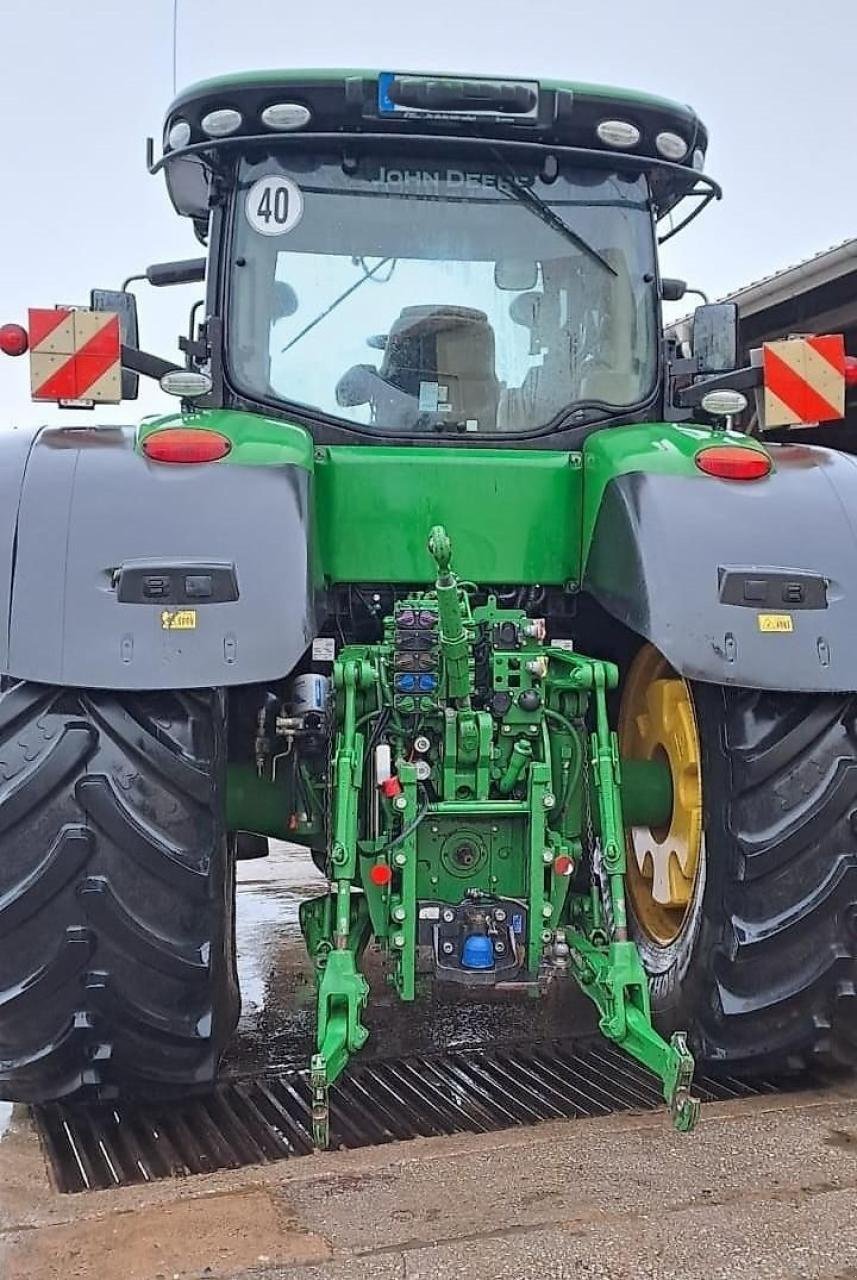 Traktor za tip John Deere 7270 R, Gebrauchtmaschine u Könnern (Slika 4)