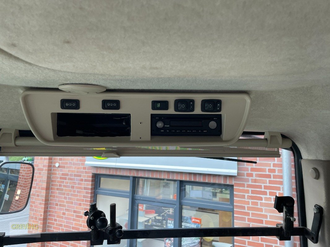 Traktor типа John Deere 7270R Autopowr, Gebrauchtmaschine в Ahaus (Фотография 12)