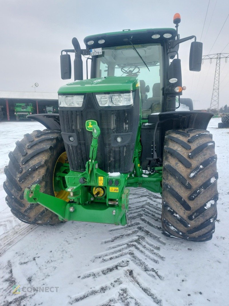 Traktor za tip John Deere 7270R E23, Gebrauchtmaschine u Gerichshain (Slika 3)