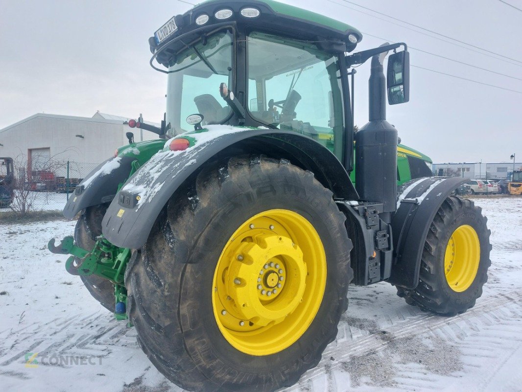 Traktor za tip John Deere 7270R E23, Gebrauchtmaschine u Gerichshain (Slika 5)