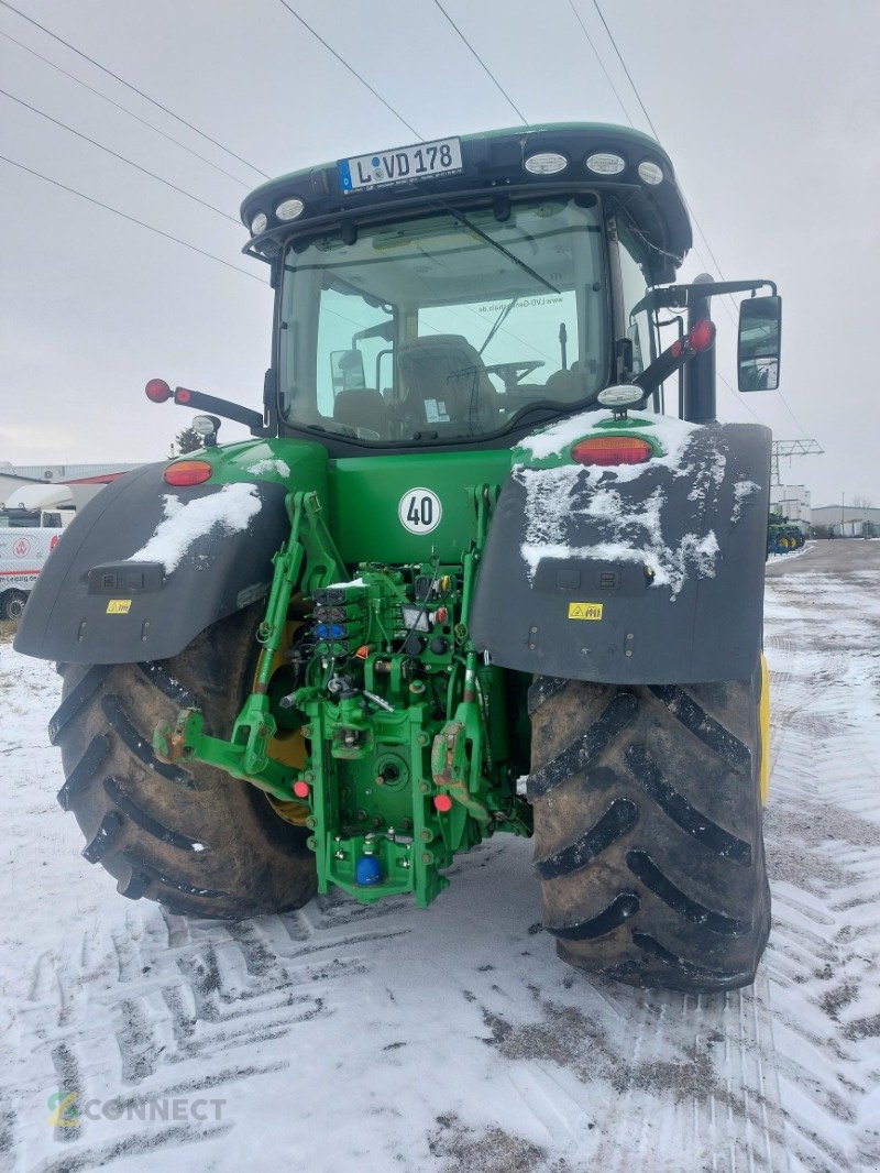 Traktor za tip John Deere 7270R E23, Gebrauchtmaschine u Gerichshain (Slika 7)