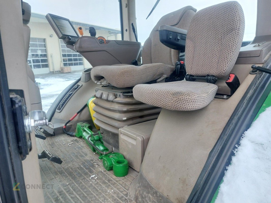 Traktor za tip John Deere 7270R E23, Gebrauchtmaschine u Gerichshain (Slika 8)