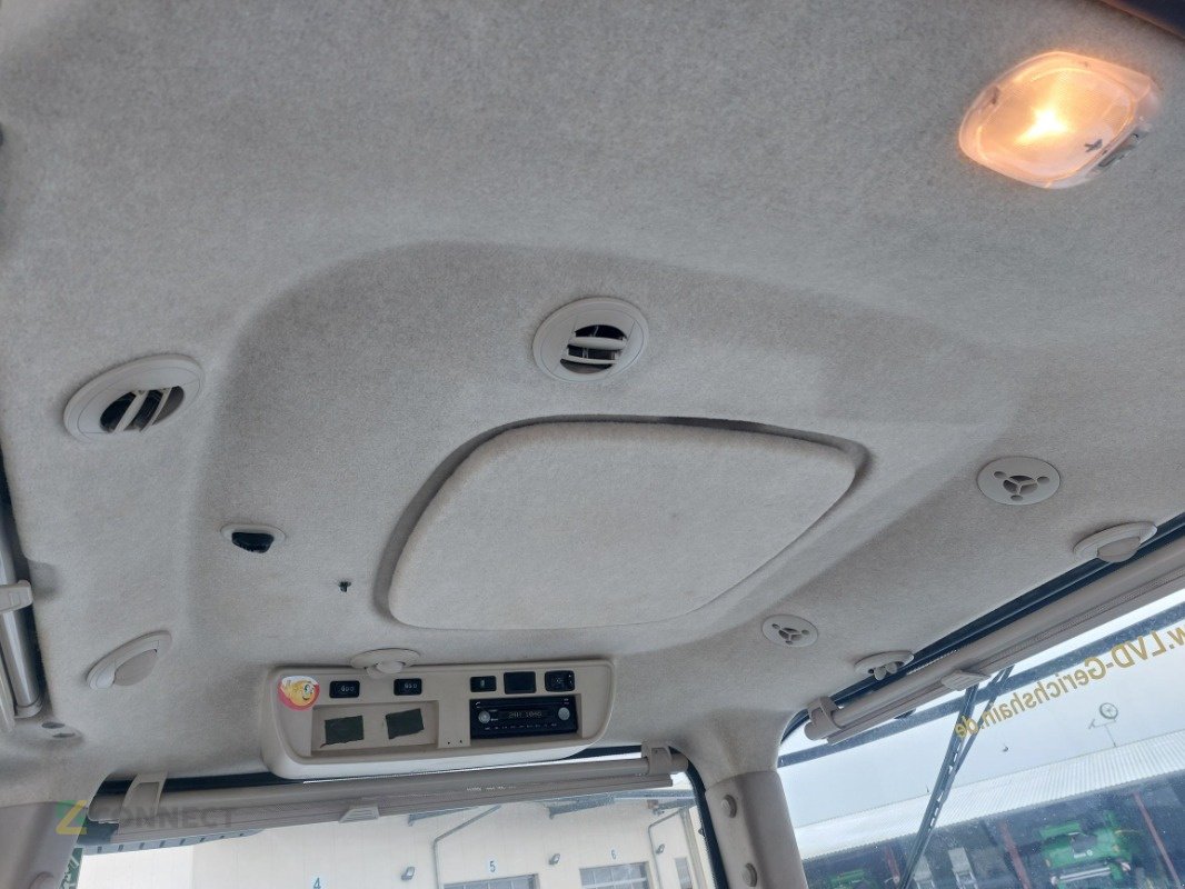 Traktor za tip John Deere 7270R E23, Gebrauchtmaschine u Gerichshain (Slika 9)