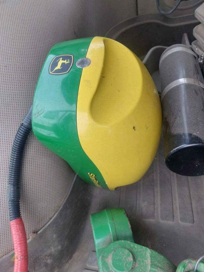 Traktor za tip John Deere 7270R E23, Gebrauchtmaschine u Gerichshain (Slika 10)