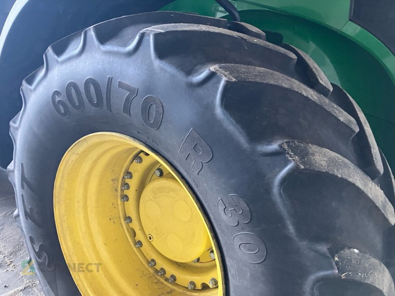 Traktor typu John Deere 7270R, Gebrauchtmaschine v Sonnewalde (Obrázek 8)